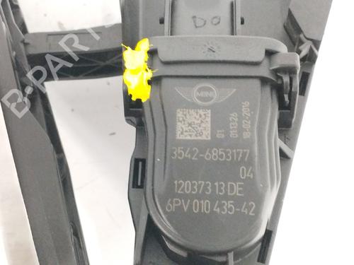Pedal MINI MINI (F56)  | BP11217452I4 