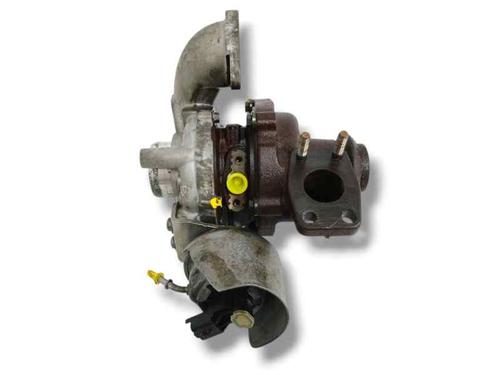 Turbocharger/Supercharger FORD FOCUS III 1.5 TDCi | BP27465136M71 