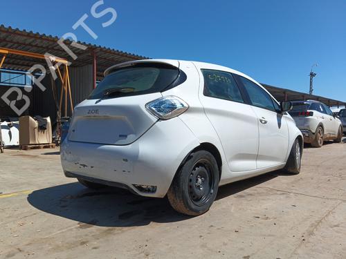 AC-rør RENAULT ZOE (BFM_) ZOE | BP28513319M126 