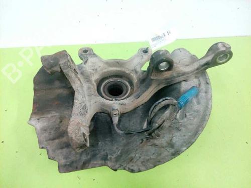 Left front steering knuckle BMW X5 (E53) | BP1403685M25