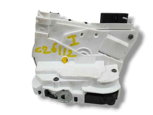 Front right lock MG MG ZS SUV (AZS1) 1.5 VTi | BP23959382C97 