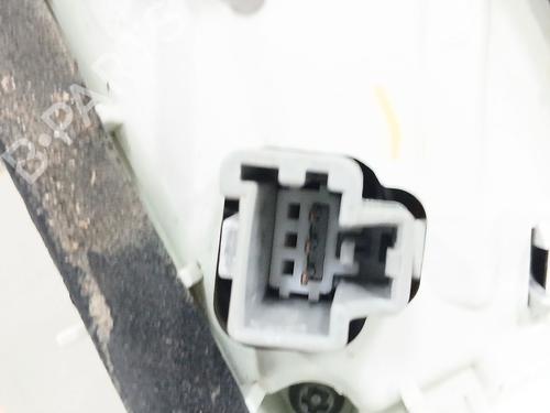 Left tailgate light JAGUAR XE (X760) 2.0 D | BP32450289C79