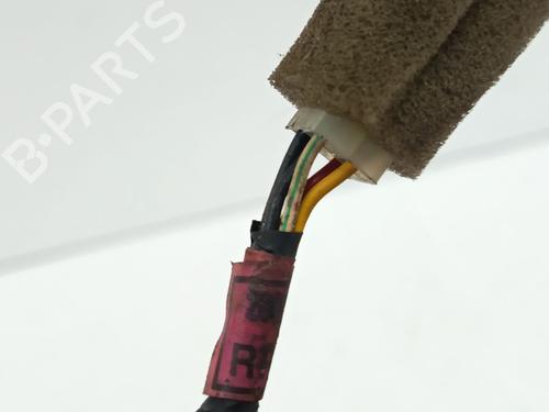 Right taillight CHEVROLET MATIZ (M200, M250) 0.8 | BP39200314C35  - Image 6