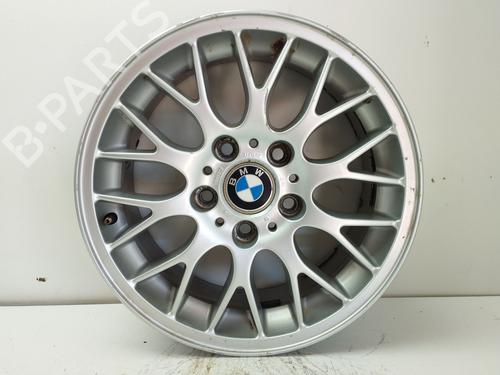 Used Rim Rim BMW 3 (E46) 320 d (150 hp) 39950326 39950326