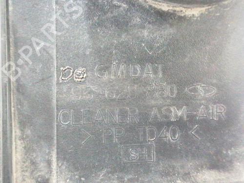 Air filter box CHEVROLET CAPTIVA (C100, C140)  | BP14152618M87 