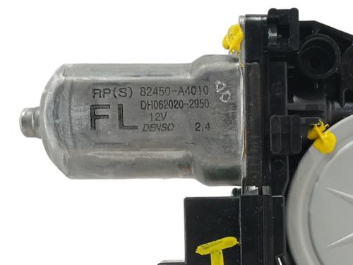 Left front window motor KIA CARENS IV 1.7 CRDi | BP17362785E21 