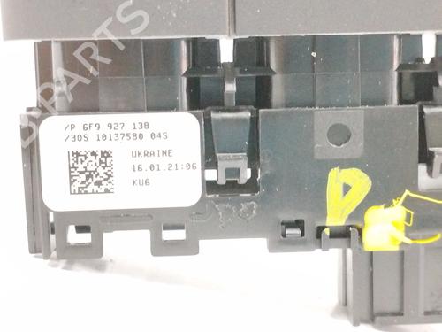 Electronic module SEAT ARONA (KJ7, KJP) 1.0 TSI | BP12428164M83