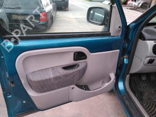 Right headlight RENAULT KANGOO (KC0/1_) 1.5 dCi (KC07) | BP6318601C29 