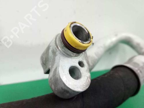 AC pipe BMW 1 (E87) 120 d | BP14146701M126