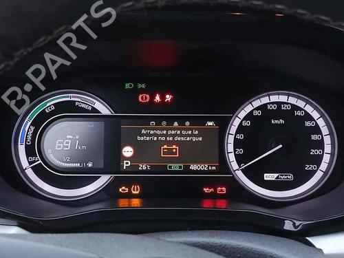 Instrument cluster KIA NIRO I (DE) 1.6 GDI Hybrid | BP23959870C47