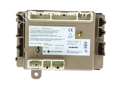 Zekeringkast VW GOLF IV (1J1) 1.9 TDI | BP16251395E1