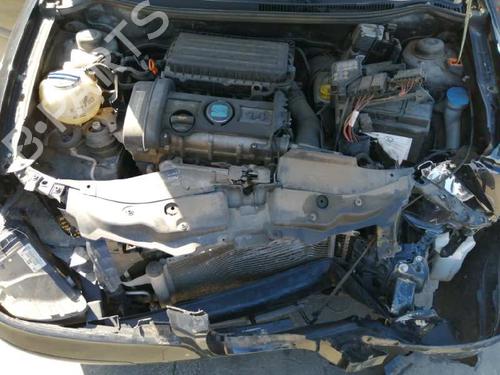 Spjeldhus SEAT CORDOBA (6L2)  | BP9157891M82 