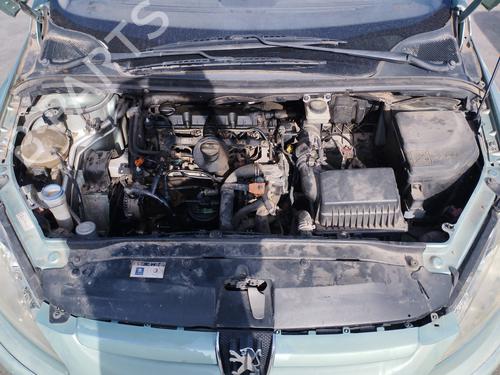 AC compressor PEUGEOT 307 SW (3H) 2.0 HDI 90 | BP23576955M34 