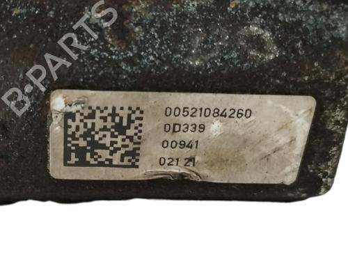 Right front brake caliper FIAT 500 (312_) 1.0 Mild Hybrid (312.AYD1B) | BP17624420M104 