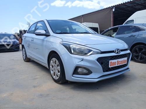 Peças HYUNDAI i20 II (GB, IB) 1.2 4733106