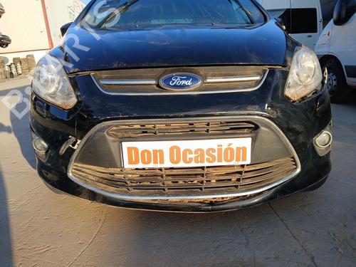 Used Front bumper Front bumper FORD C-MAX II (DXA/CB7, DXA/CEU) 1.6 TDCi (115 hp) 36488389 36488389