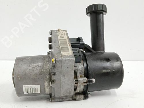 Steering pump PEUGEOT 407 (6D_) 2.0 HDi 135 (6DRHRH, 6DRHRE, 6DRHRG, 6DRHRJ) | BP29314061M99 