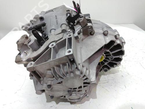 Gearbox FORD KUGA I 2.0 TDCi | BP16761404M3 