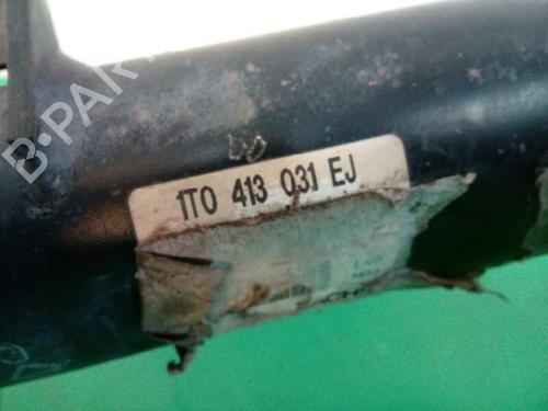 Left front suspension SEAT ALTEA (5P1)  | BP14146825M72 