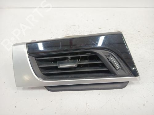 Used Air vent Air vent BMW X2 (F39) sDrive 18 i (140 hp) 33929801 33929801