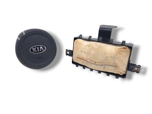 Armaturenbrett KIA NIRO I (DE) 1.6 GDI Hybrid | BP29998917C46 