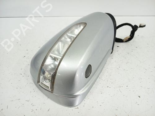 Right mirror MERCEDES-BENZ GL-CLASS (X164) GL 320 CDI 4-matic (164.822) | BP30725258C27