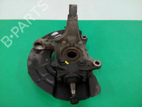 Left front steering knuckle VOLVO XC90 I VAN (275) 2.4 D4 | BP8165902M25 