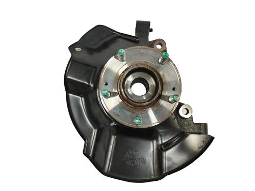 Used Left front steering knuckle KIA SORENTO II (XM) 2.0 CRDi (150 hp) 16251390