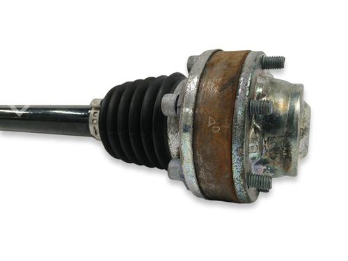 Right rear driveshaft SEAT LEON ST (5F8)  | BP17833668M41