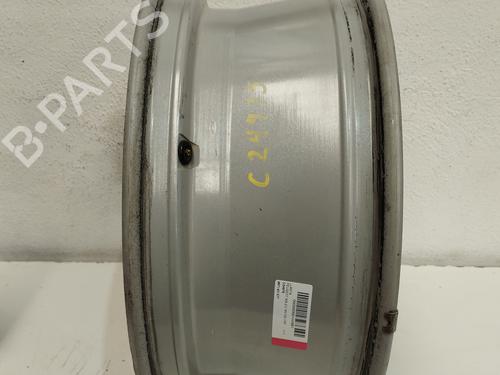 Rim PEUGEOT 508 I (8D_) 2.0 HDi | BP18918356C45