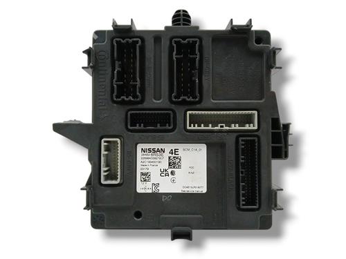 Used Electronic module NISSAN QASHQAI III (J12) 1.3 DIG-T (140 hp) 23682536