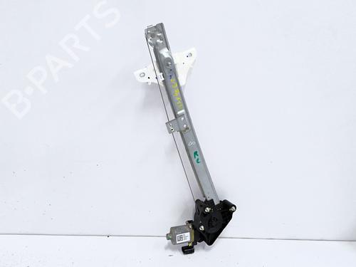 Used Rear right window mechanism Rear right window mechanism HYUNDAI i20 III (BC3, BI3) 1.2 (84 hp) 33243963 33243963
