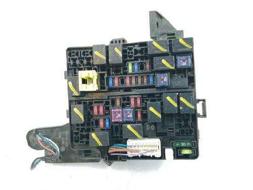 Fuse box MITSUBISHI MIRAGE / SPACE STAR VI Hatchback (A0_A) 1.2 (A03A) | BP6088918E1 - Image 2