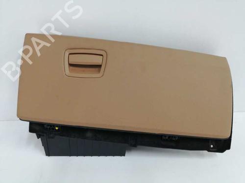 Used Glove box BMW 7 (F01, F02, F03, F04) 750 i, Li (449 hp) 5092241