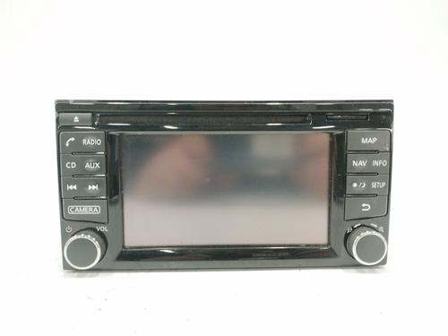 Used Electronic module NISSAN PULSAR Hatchback (C13) 1.5 dCi (110 hp) 11180374