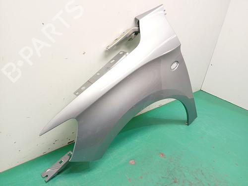 Guarda-lamas esquerdo CITROËN C-ELYSEE (DD_) 1.6 HDI 92 | BP32262067C41