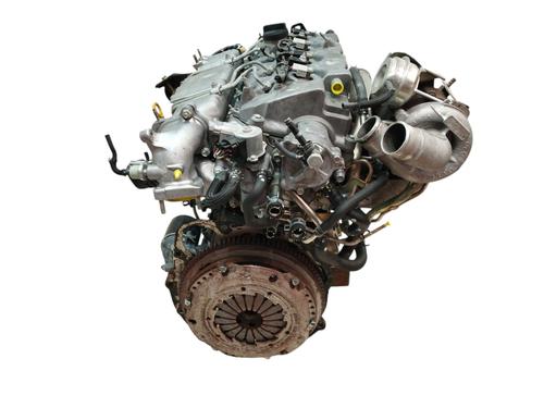 Engine TOYOTA COROLLA (_E12_) 2.0 D-4D (CDE120R, CDE120L_) | BP33337858M1  - Image 5
