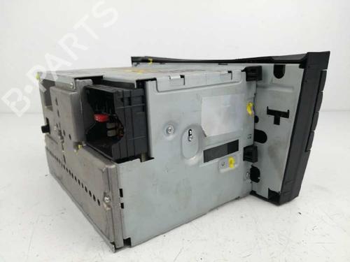 Radio MERCEDES-BENZ E-CLASS (W211) E 280 (211.054) | BP7949026E6 