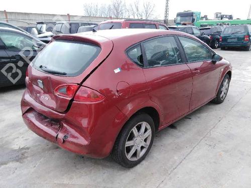 Front wiper motor SEAT LEON (1P1) 1.9 TDI | BP10015401M29 