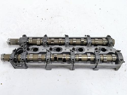 Ventildæksel Ventildæksel KIA SORENTO I (JC) 2.5 CRDi 4WD (140 hp) 34003316 34003316