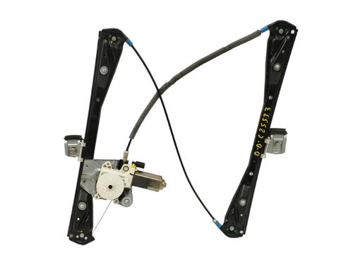 Used Front right window mechanism Front right window mechanism JAGUAR S-TYPE II (X200) [1998-2008] 16996536 16996536