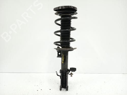 Used Right front shock absorber Right front shock absorber FORD KUGA III (DFK) 2.0 EcoBlue mHEV (150 hp) 34523180 34523180