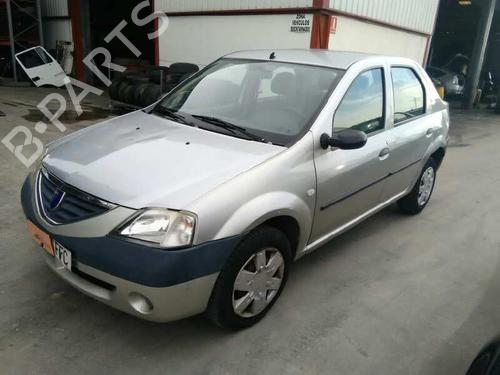 Startmotor DACIA LOGAN (LS_)  | BP2708734M8 