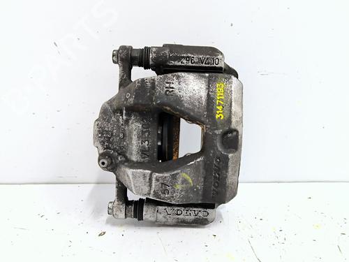 Right front brake caliper VOLVO XC40 (536) D3 | BP38065179M104 - Image 2