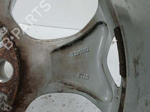 Rim FORD FOCUS II (DA_, HCP, DP) 1.8 | BP24228434C45 