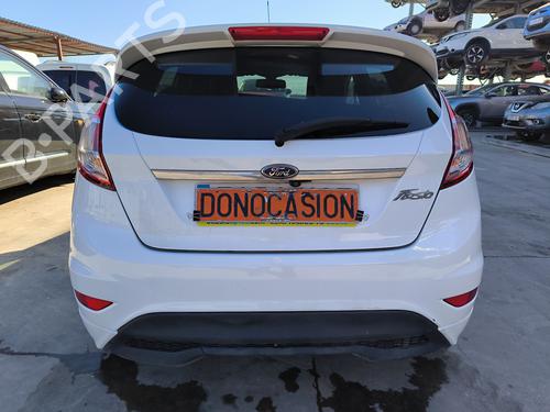 Left taillight FORD FIESTA VI (CB1, CCN) 1.5 TDCi | BP32844214C34 - Image 5