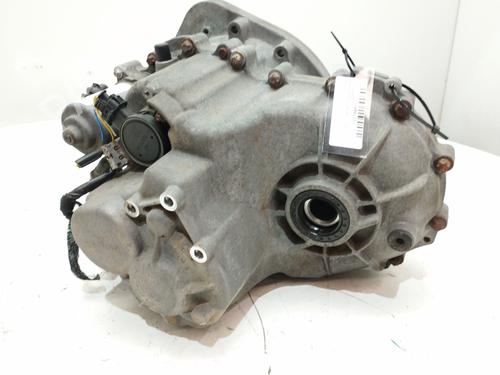 Gearbox SMART FORTWO Coupe (450) 0.7 (450.352, 450.332) | BP40038613M3 - Image 3