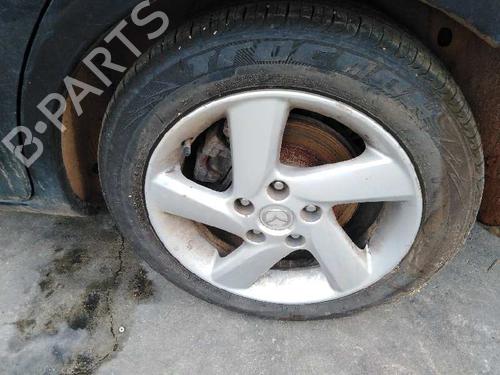 Right front window motor MAZDA 6 Hatchback (GG)  | BP12427487E20 