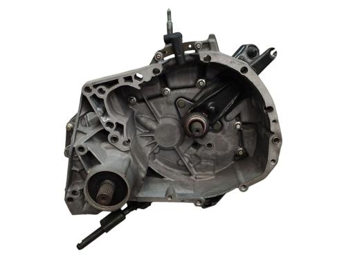 Used Gearbox RENAULT MEGANE I (BA0/1_) [1995-2004]  28605841