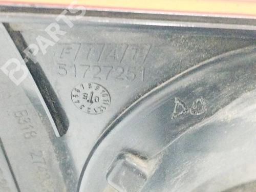 Højre baglygte bagklap MERCEDES-BENZ E-CLASS (W210) E 320 (210.055) | BP11285658C80 